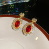 Ruby Red