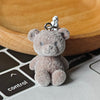 Gray Bear