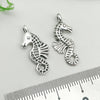 White Seahorse 2