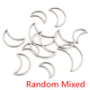 Steel-Mixed