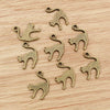 Antique Bronze