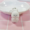 Praying Bunny