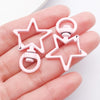 Pink Star 1