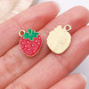 Red Strawberry