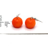 Orange Mandarin
