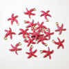 Red Starfish