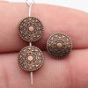 Antique Copper