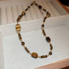 Oval Strand
