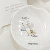3.4 cm Pin