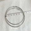 Silver 7 Cm