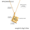 RP022 GoldFather
