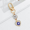 Letter N