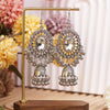 Clear Oval Bell