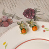 Orange Persimmon