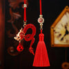 Red Spirit-Dragon