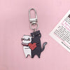 Black White Cats