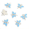 Silver Blue