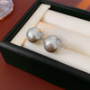 Gray 14mm Clips
