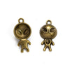 Antique Bronze