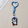 Blue Penguin
