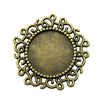 Antique Bronze