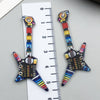Multicolor Guitar 2