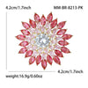Pink Sunflower