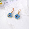 Blue Enamel
