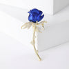 Blue Rose