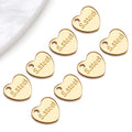 Metallic Extender Chain Jewelry Findings with 18 Listed Options view 11