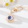 Lash Purple Eye