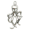 Gray Octopus 1