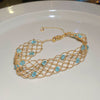Gold Collar