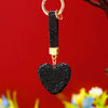 Black Crystal-Heart
