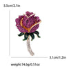 Purple Rose