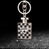 Black-White Perfume-Bottle