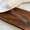 Long Tassel
