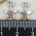 Metallic Moon and Sun Metal Charms with 22 Listed Options view 11