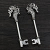 Antique Silver