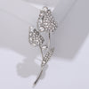 Silver Tulip