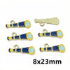 Blue Telescope