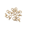 Yellow Clasp 1