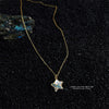 Blue Starfish