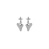 Silver Heart