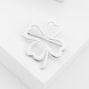 Silver Clover