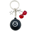 Red Cherry ER1623