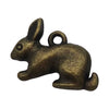 Yellow Rabbit 1