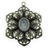 Antique Bronze