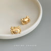 Gold Crab