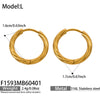 Gold Large